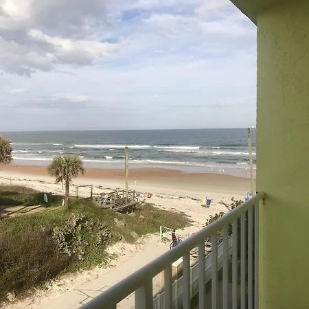 Beach Blessed - Sea View At Symphony Beach Club Ormond Beach Esterno foto