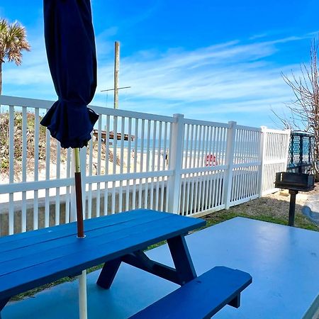 Beach Blessed - Sea View At Symphony Beach Club Ormond Beach Esterno foto