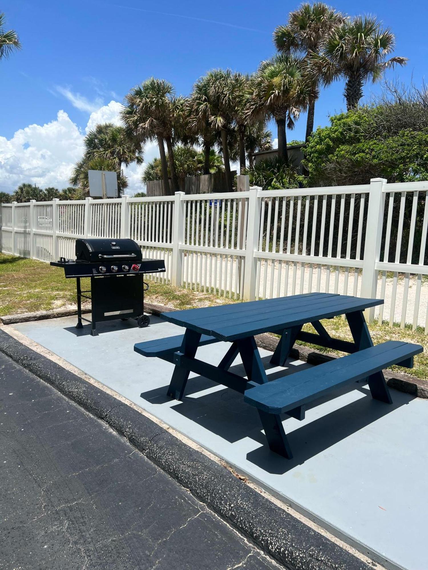 Beach Blessed - Sea View At Symphony Beach Club Ormond Beach Esterno foto